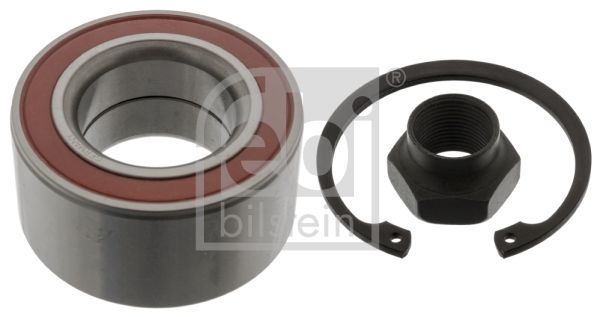 FEBI BILSTEIN rato guolio komplektas 05412